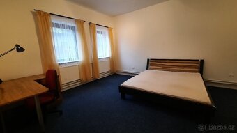 Rodinný dům 107 m2, stavební pozemek 1561 m2 v obci Radeč - 7