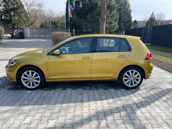 VW Golf 7.5 Marathon Edition 1.0 81kw - 7