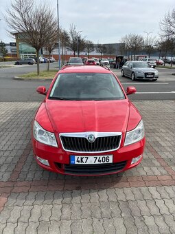 Octavia combi 1,2 TSI - 7