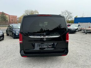 V250 Cdi 140kW L Avantgarde DPH - 7