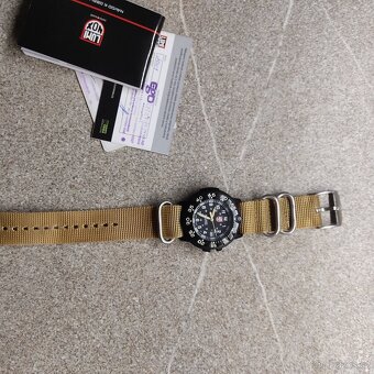 Luminox navy seal - 7