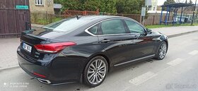 Hyundai Genesis CR doklady - 7