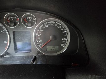 Passat B5.5. 1,9tdi 74kw - 7