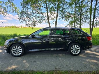 Škoda Superb - 7