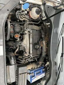 Volkswagen Passat B6 2.0tdi BKP - 7
