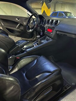 Audi TT 2.0 TFSI 147 kw - 7