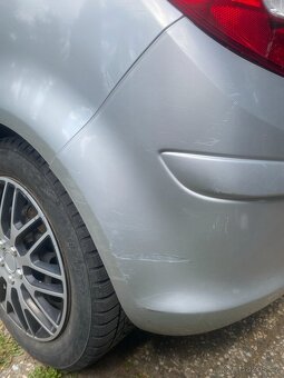 Opel Corsa, 1.2, 59kW - 7
