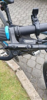 HORSKÉ KOLO MRX "27,5 - 7