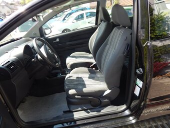 VW FOX 1,4 16V 55kW - 7