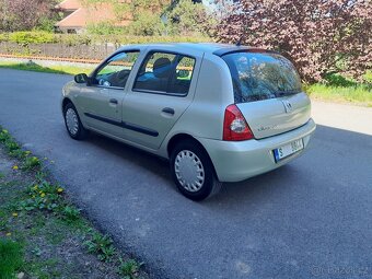 Renault Clio Campus 1.5 dci - 7