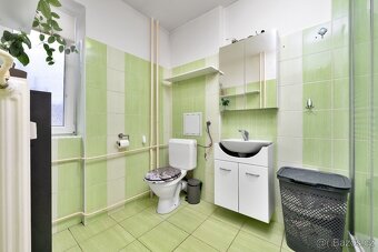 Pronájem bytu 2+1 ve Svitavách ulice Kijevská - 7
