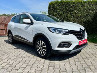 Renault Kadjar Blue dCi 115 EDC / LED / 2022 - 7