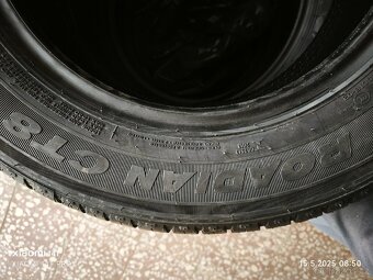 Pneu NEXEN Nové - 7