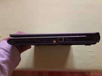 Notebook Acer Travelmate 4101LM - 7