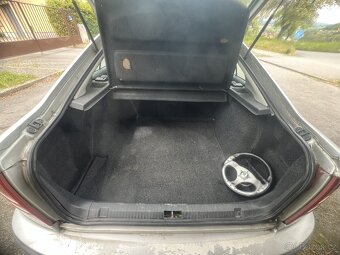 Octavia 1.8t 110kW - 7