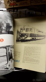 Lokomotiva - 7