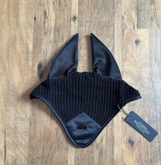 Podsedlova decka Equestrian Stockholm Mesh VS - 7