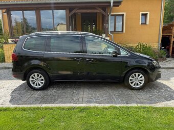 SEAT ALHAMBRA 2018 2.0TDI DSG 7mist XCELLENCE - 7