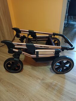 Kočárek ABC design Viper 4 - 7