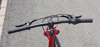 Specialized Hotrock 20" - 7