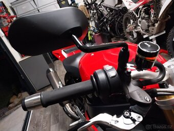 BMW S1000R - 7