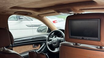 Audi A8 - 7