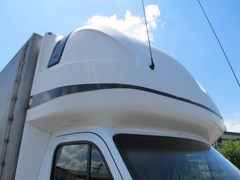 Renault Master 2.3 DCI 1.maj 10 palet spaní - 7
