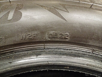 Zimní pneu Bridgestone 215/60/16 99H - 7
