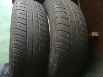 AL Kola na Škoda Felície - 7