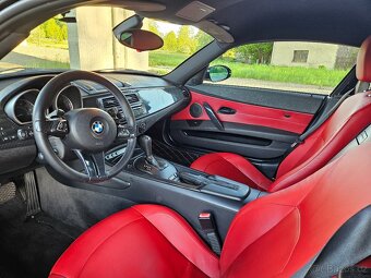 BMW Z4 3.0si Coupé 195kW - 7