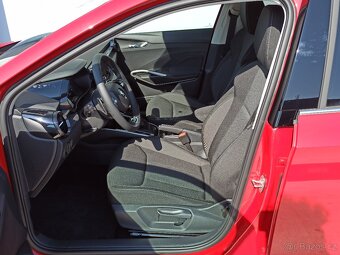ŠKODA FABIA 1.0TSI 81kW STYLE+ - 7