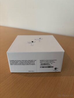 Apple AirPods Pro 2. generace - 7