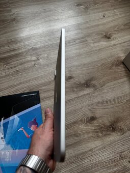 Apple iPad Pro 11 M1 128gb Silver - stav nového - 7