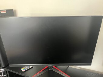 Herní PC 3060Ti - 7