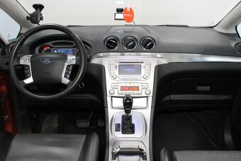 Ford S-MAX, 2.0 TDCi 96kW TITANIUM AUTOMAT - 7