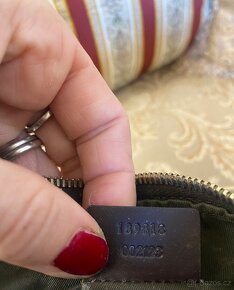 GUCCI GG Supreme Large Toiletry Case/toaletni taška - 7