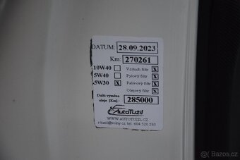 Škoda Fabia 1.6 TDI (55 kW), kombi – r. v. 2011 - 7