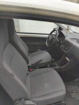 2015 Škoda Citigo 1.0MPI 50kw CNG - 7