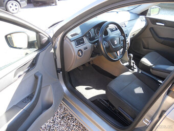 Seat Toledo 1.6 TDi 77Kw Style - 7
