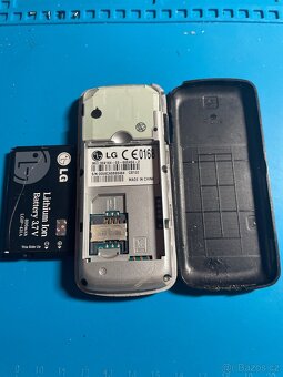 LG GB102 - 7