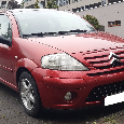 Citroën C3 1.4i, 54 kW, 7/2008, STK do 7/2026, klima - 7