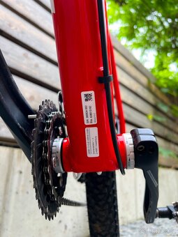 Focus Whistler L - XT,RockShox,29” idealni stav - 7