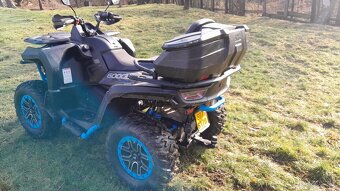 Segway at6 L limited - 7