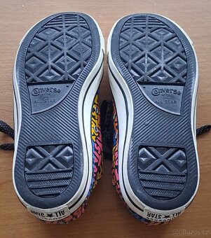 CONVERSE - 7