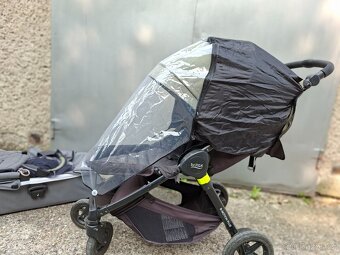 Dětský kočárek britax b motion 4+ - 7