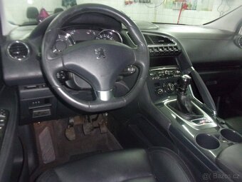 Peugeot 3008 2,0 HDi 150 - 7