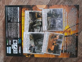 Alone in the Dark , Stalker, Half Life Orange Box - 7