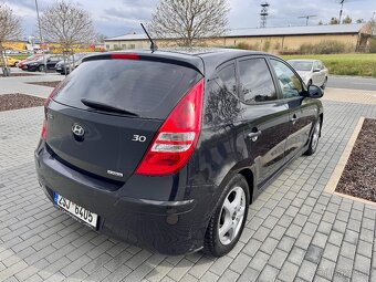 Hyundai I30 1.6 CRDi 66kW - 7