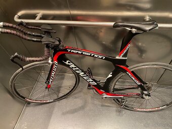 specialized transition pro carbon. - 7