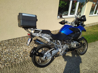 BMW R 1200 GS-2012 odpočet DPH - 7